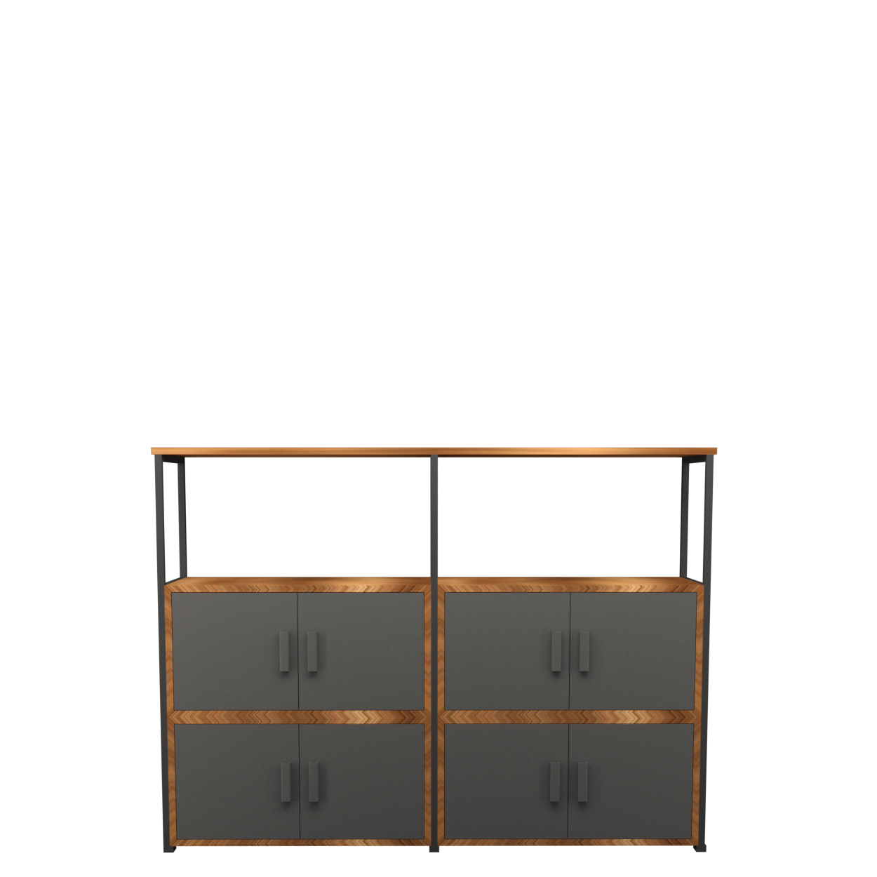 Prime Dolap - Ofis mobilyası - Ofis mobilyaları